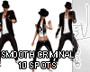P|MJ Smooth Criminal 10P