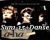 a-ha Mix+Danse