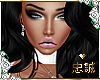 !C Ashlee Skin Mocha