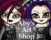 AbyS -Sephy Robyn-