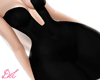 Black Rompers DRV
