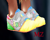 (ZN) Shoes Mix 