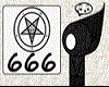 miniGod's 666
