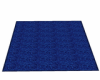 Blue-Colbalt Carpet