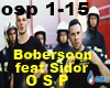 Bobarsoon - OSP