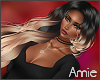 Sandra Black Ombre