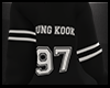[E] Jung Kook Jersey
