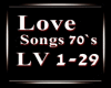  3LoveSongs 70`s