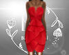 (BR) Red Dress CT3