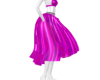 (BM)summer n pink dress
