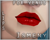 [Is] Lips Cherry Venus