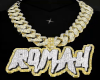 Roman⛓Chain⛓️