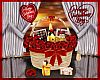 VALENTINE GIFT BASKET