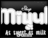 S: Miyuk banner