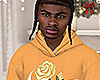 Nikes Rose Hoody -.