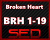 |S| Broken Heart Rmx