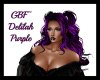 GBF~ Delilah Purple 1