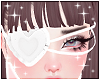 C! Eyepatch White