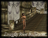 Dragfly Rust Ballroom