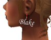 BBJ fem earrings Blake