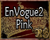 {RS} EnVogue2 Hat Pink