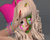 ZomGal skin <3