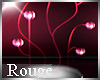 (K) Soie-Rouge*Lamp
