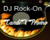 DJ Rock-On Vinyl 10 R&B