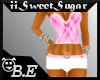 [BE] pink bs