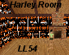 Harley Room