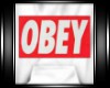[EC] Obey Hoodie