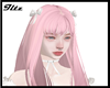 🅸| Yun Pink