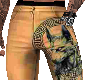 Skny Anubis