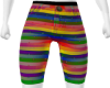 MM Pride shorts