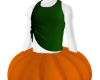 Pumpkin Costume Male