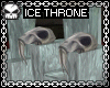 Ice Throne