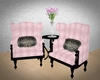 *PD* BornWild Duo Chairs
