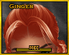 MBC💠Anah Ginger