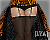 |LYA|Sexy hallowen 