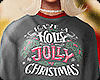 Christmas Sweater F