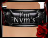 ~GS~ Nym's Custom Collar