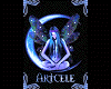 Artcele'z Blue Fairy