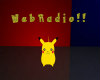 (SS)Pikachu Web Radio