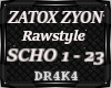 ZATOXZYON-PSYCHO