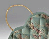 Vesna Heart Bag