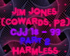 Chevelle Jim Jones P2