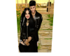 L! Nikol CutOut