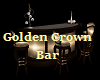 Golden Crown Bar