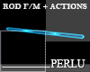 [P]Rave Rod + Actions BL