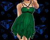 SL Babydoll Emerald
